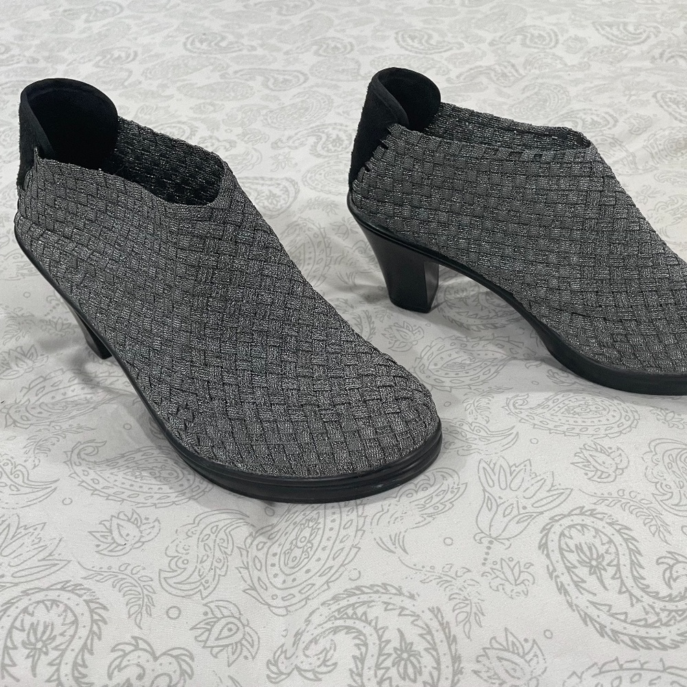 Bernie Mev comfortable shoes